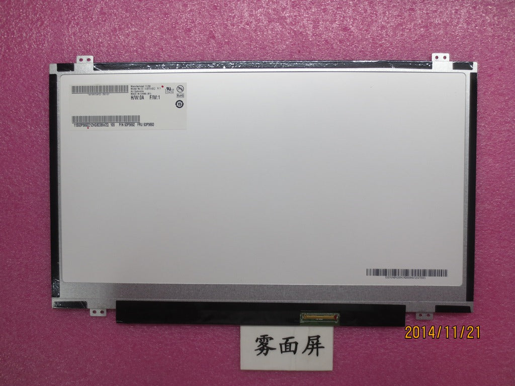 Lenovo 93P5693 Lcm