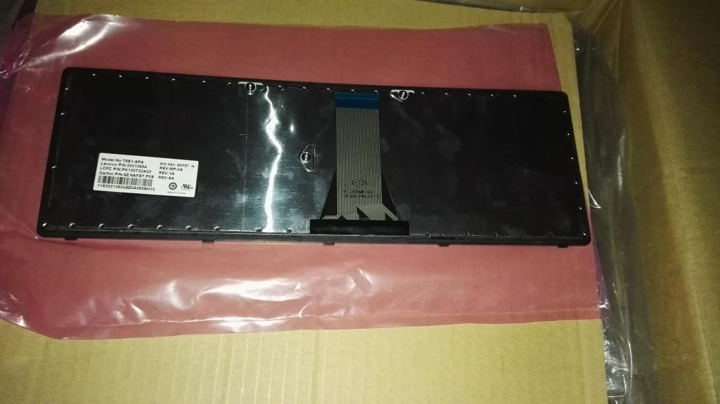 Lenovo Ki Keyboards Internal - 25213654