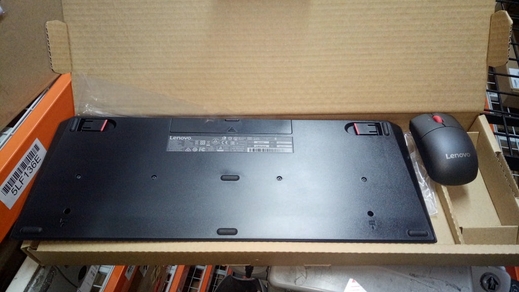 Lenovo 00XH325 Kb Keyboards External