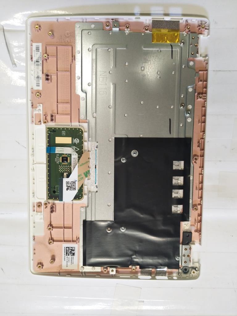 Lenovo Upper Case Asm 3N 80Wg W/Kb Th - 5CB0M53637