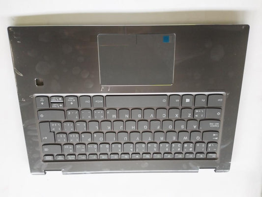 Lenovo 5CB0N67798 Upper Case C80Xalnvobfpblw/Kbc