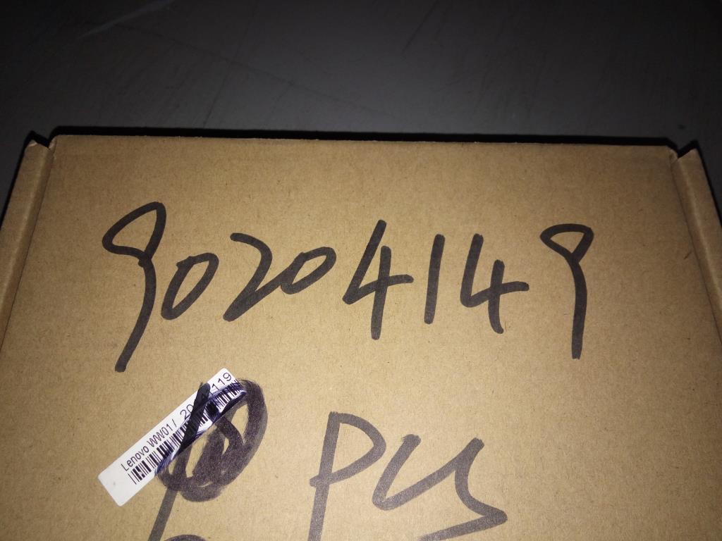 Lenovo Ks Kits Screws And Labels - 90204149