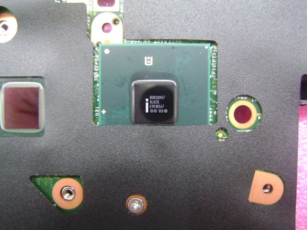 Lenovo Cdpop Pln62M Amt - 63Y2067