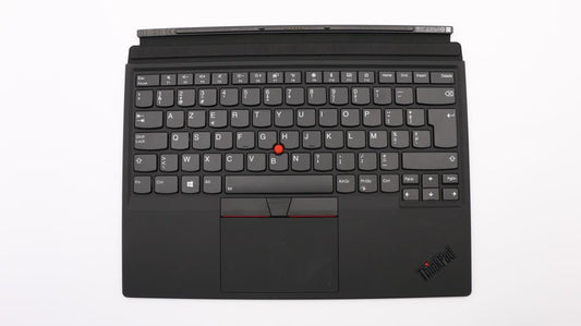 Lenovo Thin Kbd Be Chy - 01AW836