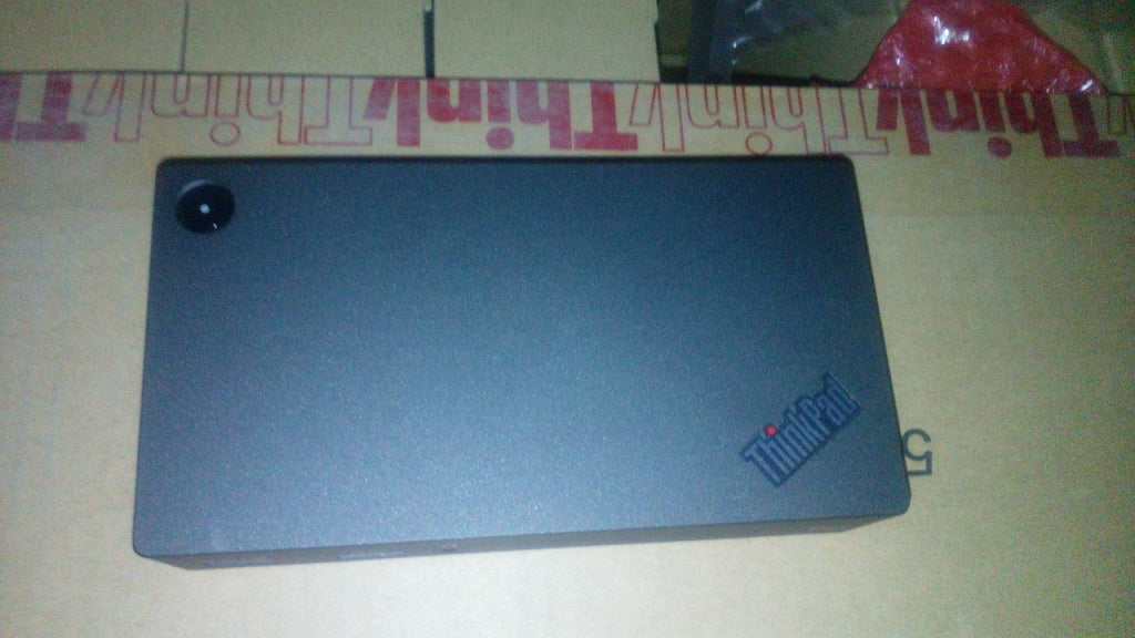 Lenovo Docking - 03X6897