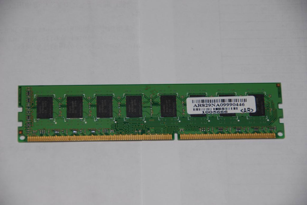 Lenovo 1005666 Ddr3 2G Hmt125U6Afp8C-G7N0 106