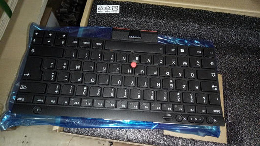 Lenovo Ki Keyboards Internal - 04X1326
