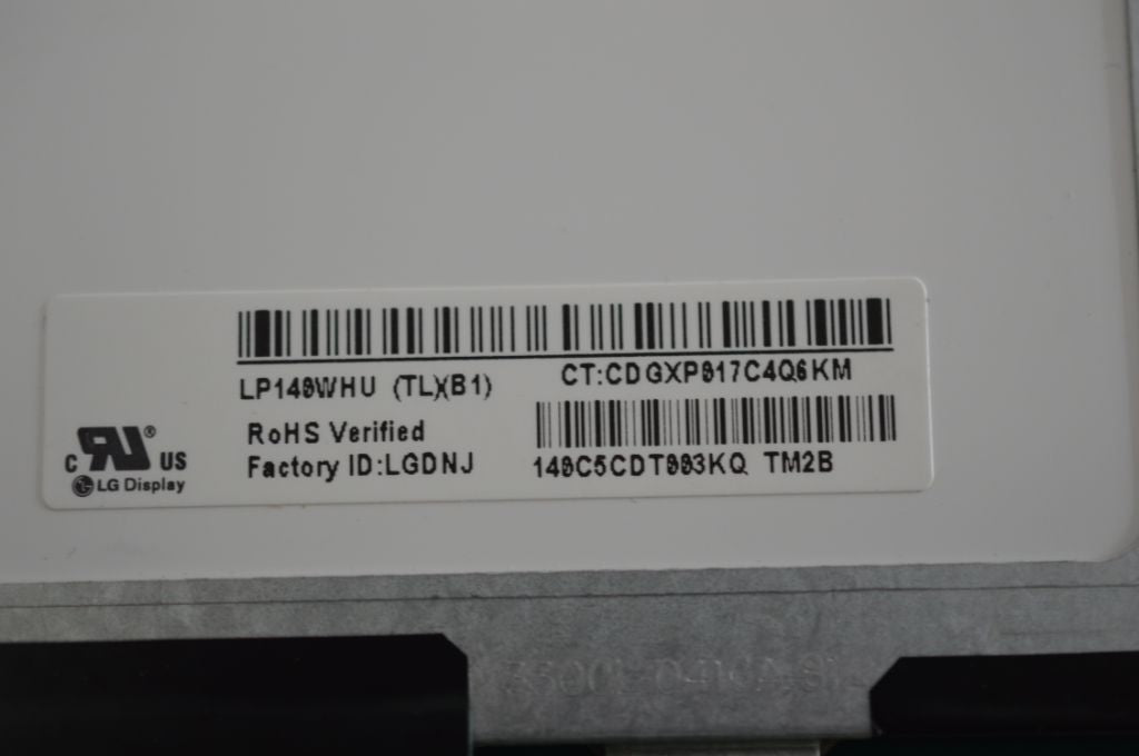 Lenovo Replacement Part - 18200984