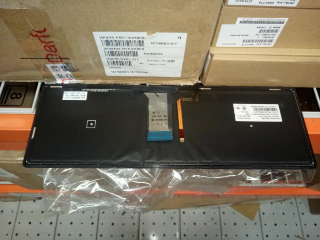 Lenovo Kb Keyboards External - 25211317