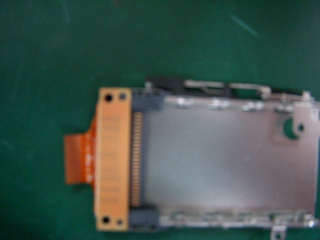 Lenovo 31033528 Header U110 New Card W/Fpc