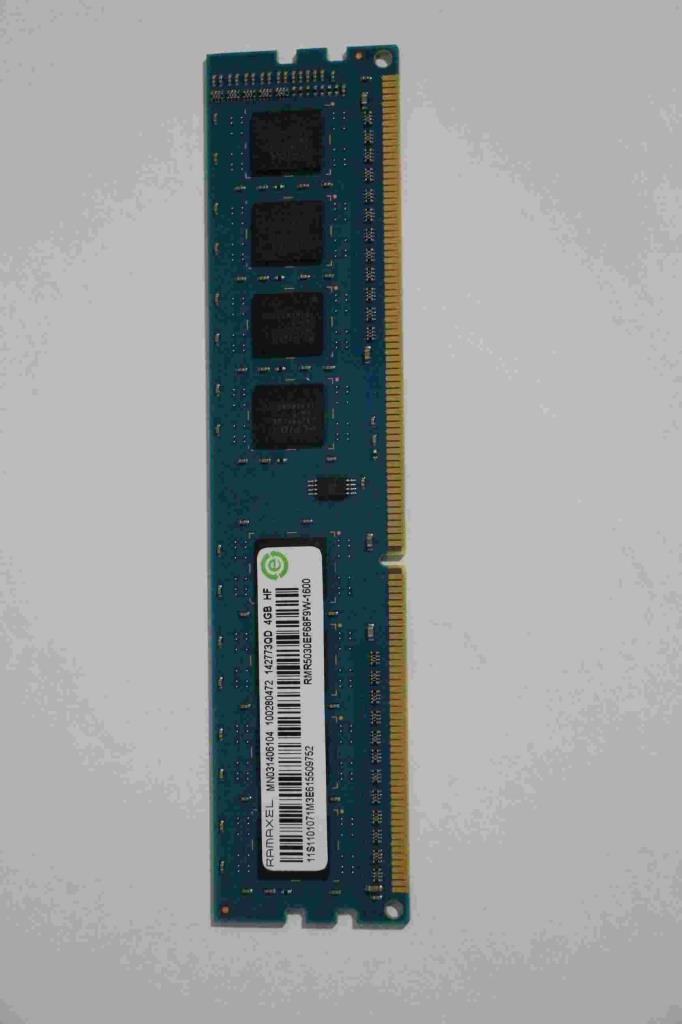 Lenovo 4Gb D3L-1600 Udimm - 1101071