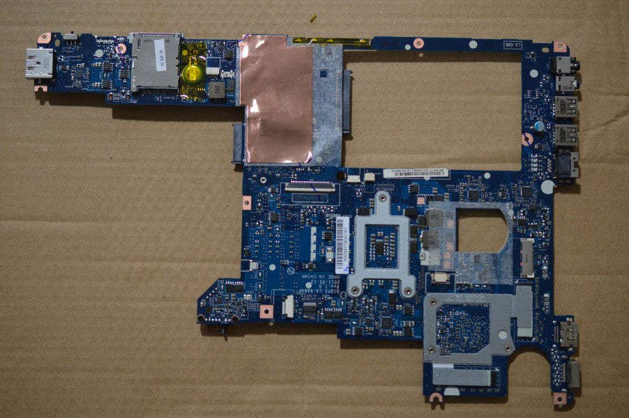 Lenovo Qiqy2 Mb Dc Thames Xtx 2G U2 W - 90000043