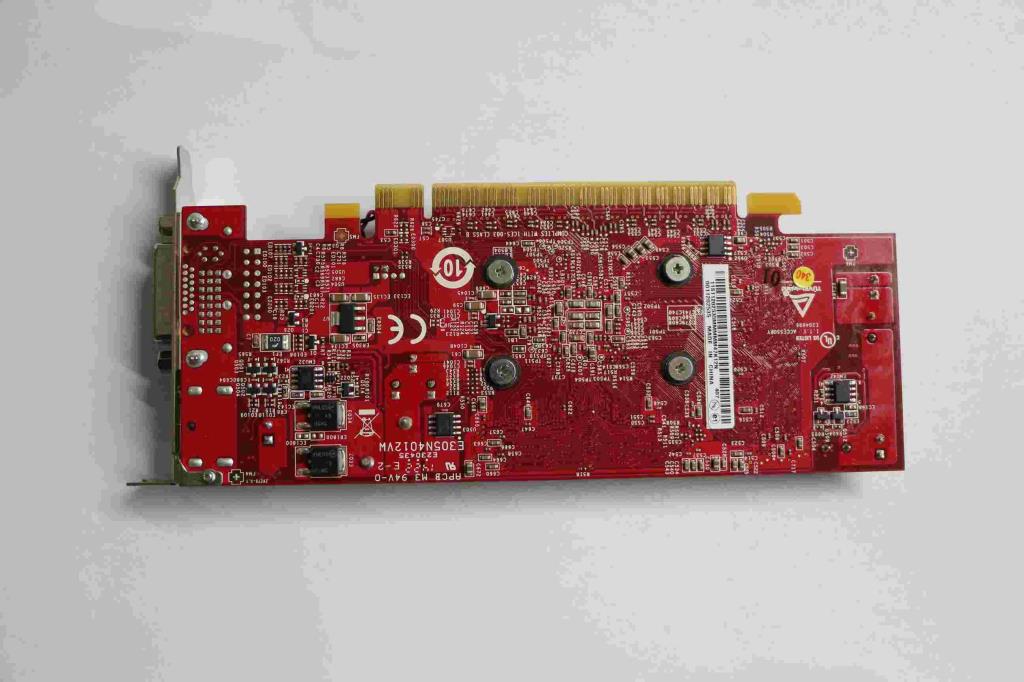 Lenovo Vc Video Cards - 11202535