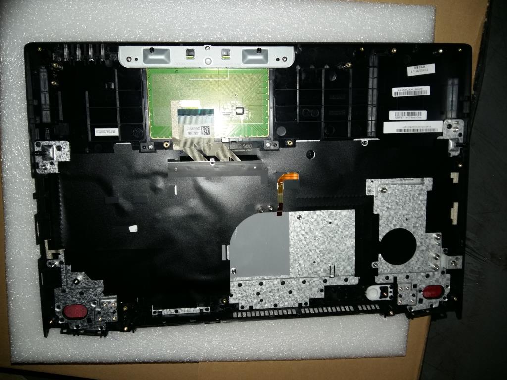 Lenovo Co Covers - 5CB0F78771