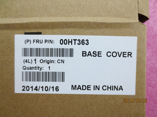 Lenovo Co Covers - 00HT363