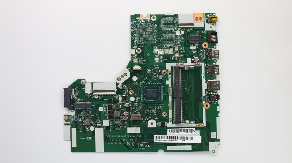 Lenovo System Board Planar Motherboar - 5B20R33824