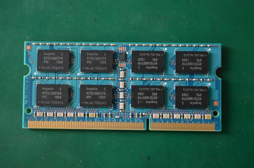 Lenovo Mem Hyn N0 Ddr3 1333 2Gbram - 11011970