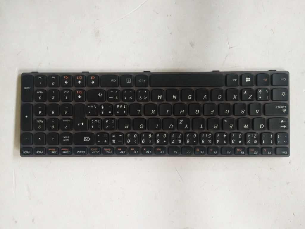 Lenovo Ki Keyboards Internal - 25208231
