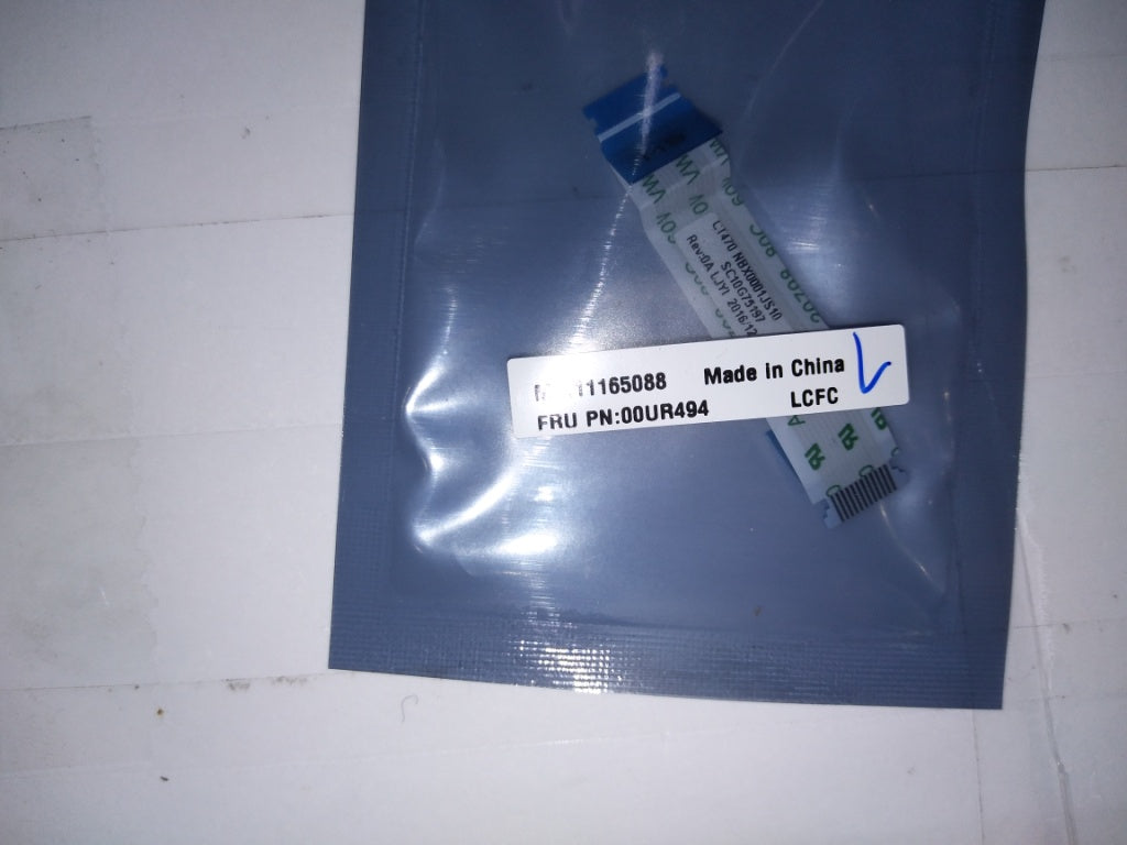 Lenovo Ct470 Cable Nfc Antenna Ljyi - 00UR494