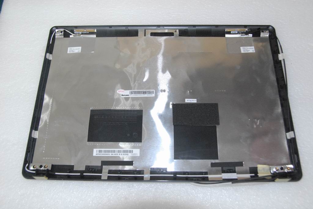 Lenovo 31044338 Lcd Cover Niwe3 14 W/Antenna*2