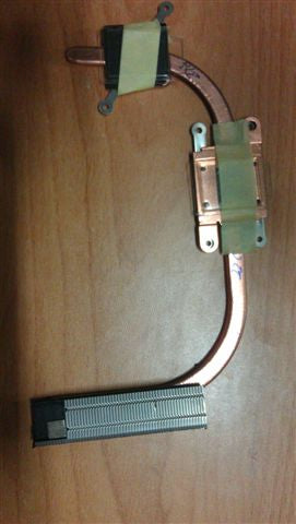 Lenovo Hs Heat Sinks - 90201811