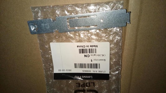 Lenovo Ma Mechanical Assemblies - 00XD635