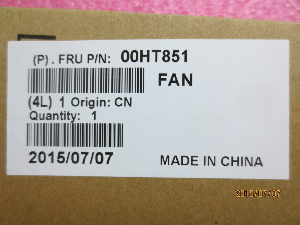 Lenovo Fa Fans - 00HT851