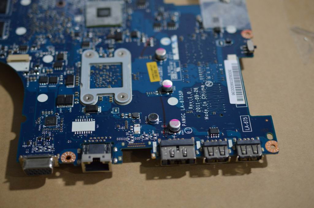 Lenovo Replacement Part - 11013930