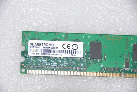 Lenovo Ddrii 1G Mic S D9Jwb 800 - 1006227