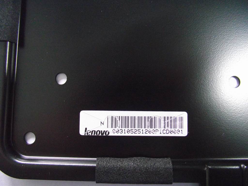 Lenovo 31052512 Co Covers