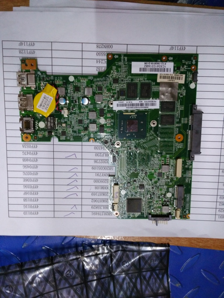 Lenovo Mb - 5B20G37519