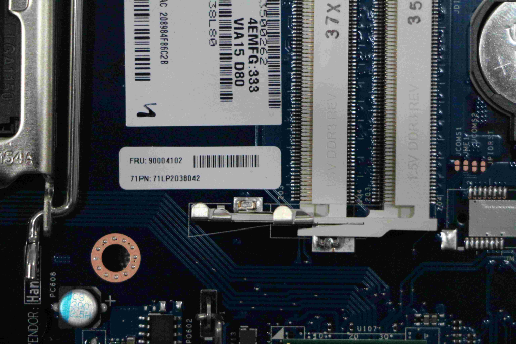 Lenovo Replacement Part - 90004102