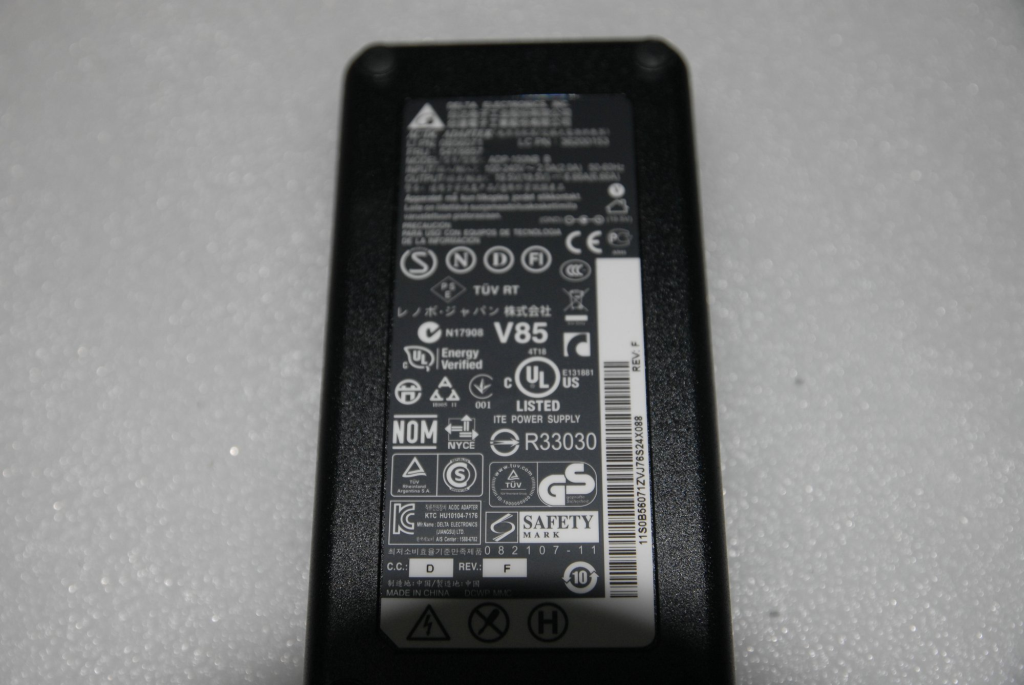 Lenovo Replacement Part - 36200153