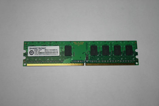 Lenovo Mic S D9Hnl 1Gb/Ddrii667 Ram(R - 1004538