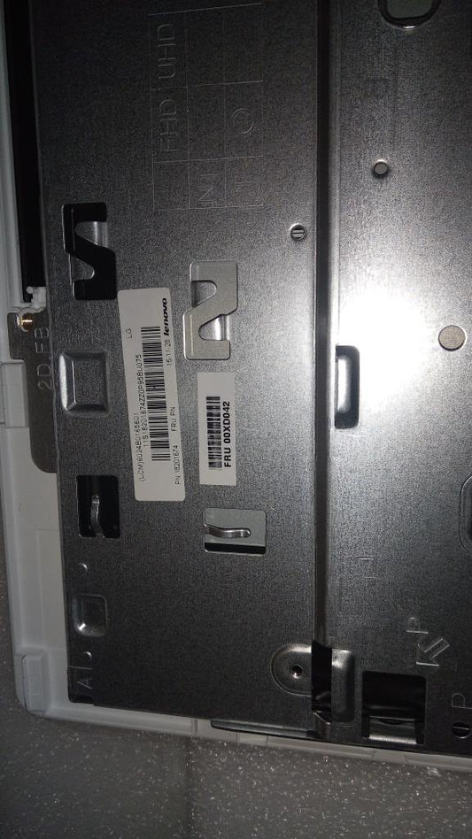 Lenovo 00XD042 Ma Mechanical Assemblies