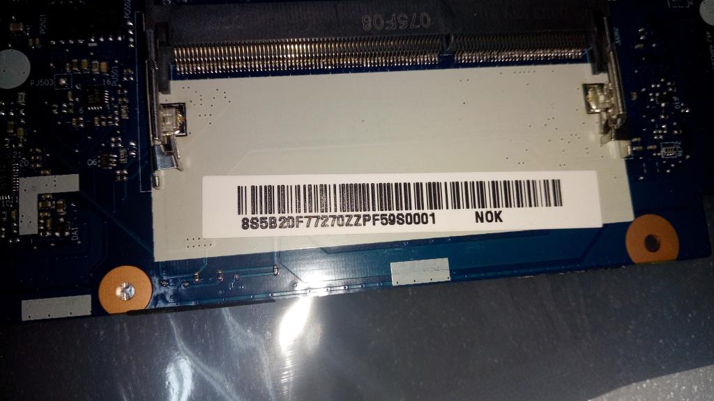 Lenovo Mb - 5B20F77270