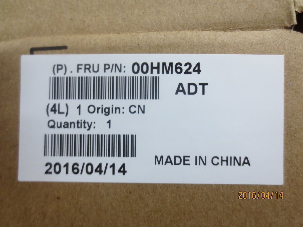 Lenovo Ad Ac Adapters - 00HM624