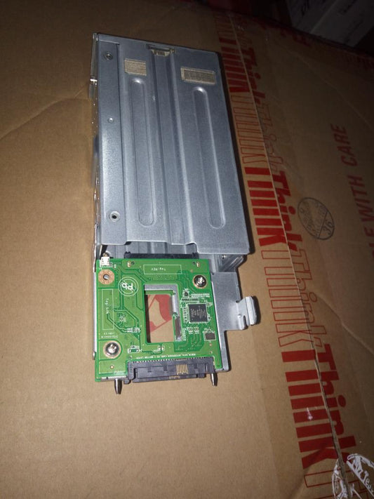 Lenovo Mech Asm 2.5 Hdd Cage Sets As - 00FC288