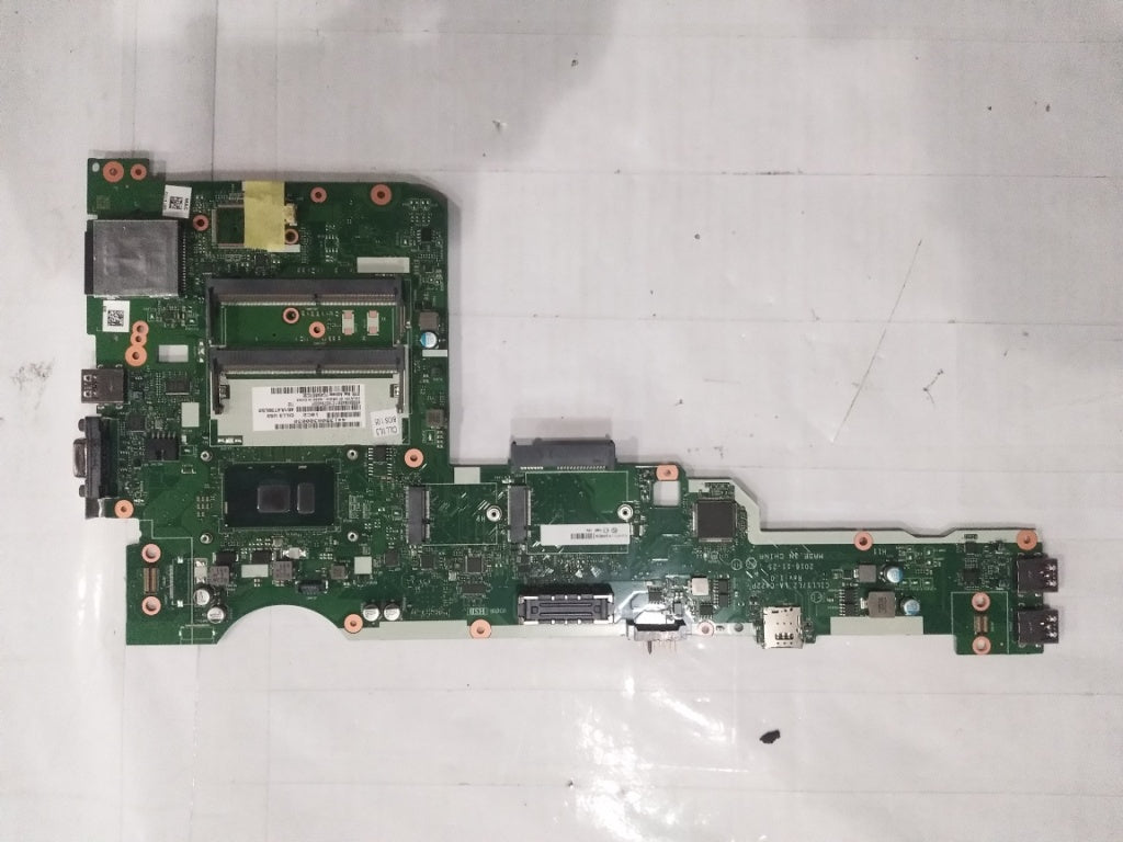 Lenovo Mb Uma I7 N-Vpro Qs Win Namt Y - 01ER219
