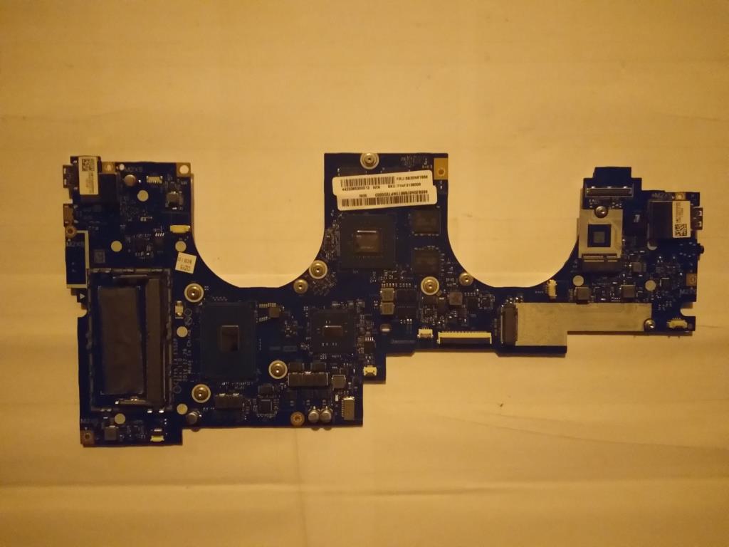 Lenovo Mb Dis I7 35W 2G 8G Win - 5B20N67856