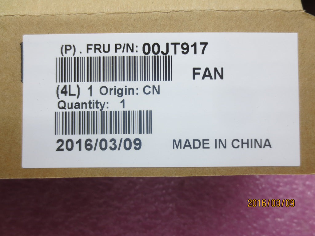 Lenovo Hs Heat Sinks - 00JT917