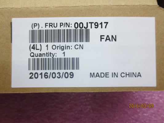 Lenovo Hs Heat Sinks - 00JT917