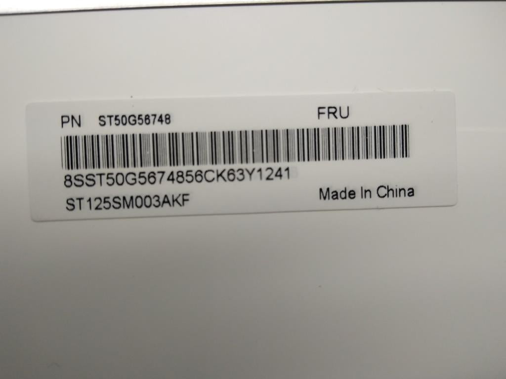 Lenovo Lp Lcd Panels - 01AX917