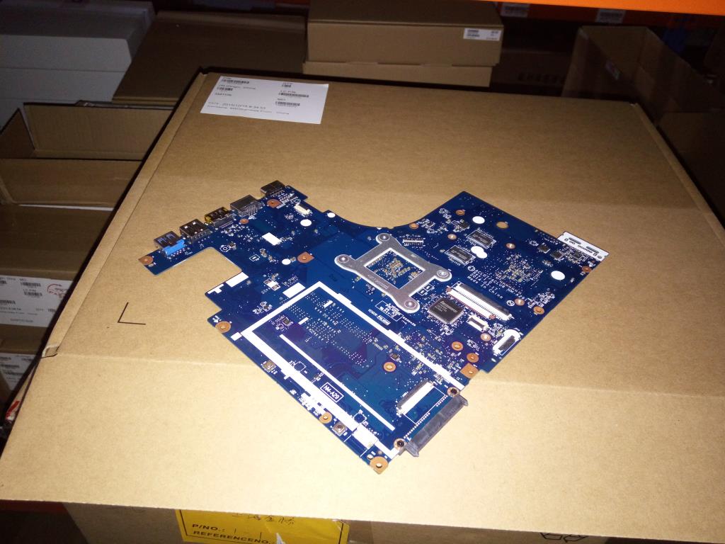 Lenovo Mb - 5B20G59948