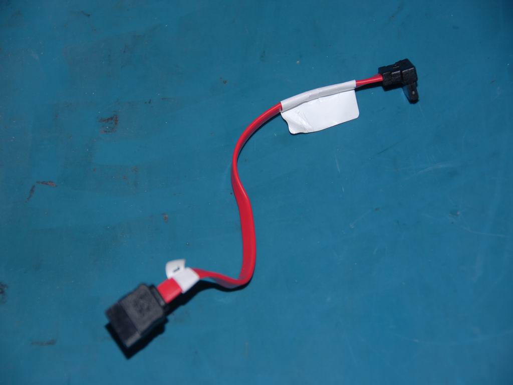 Lenovo 31038755 Cable Husum Sata Ht-361