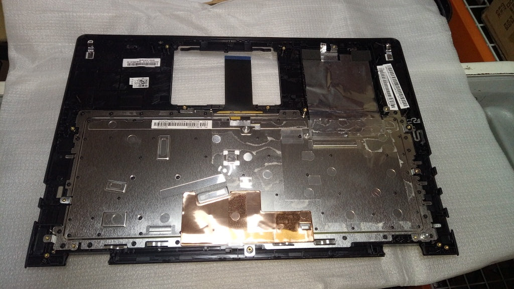 Lenovo Co Covers - 5CB0J34003