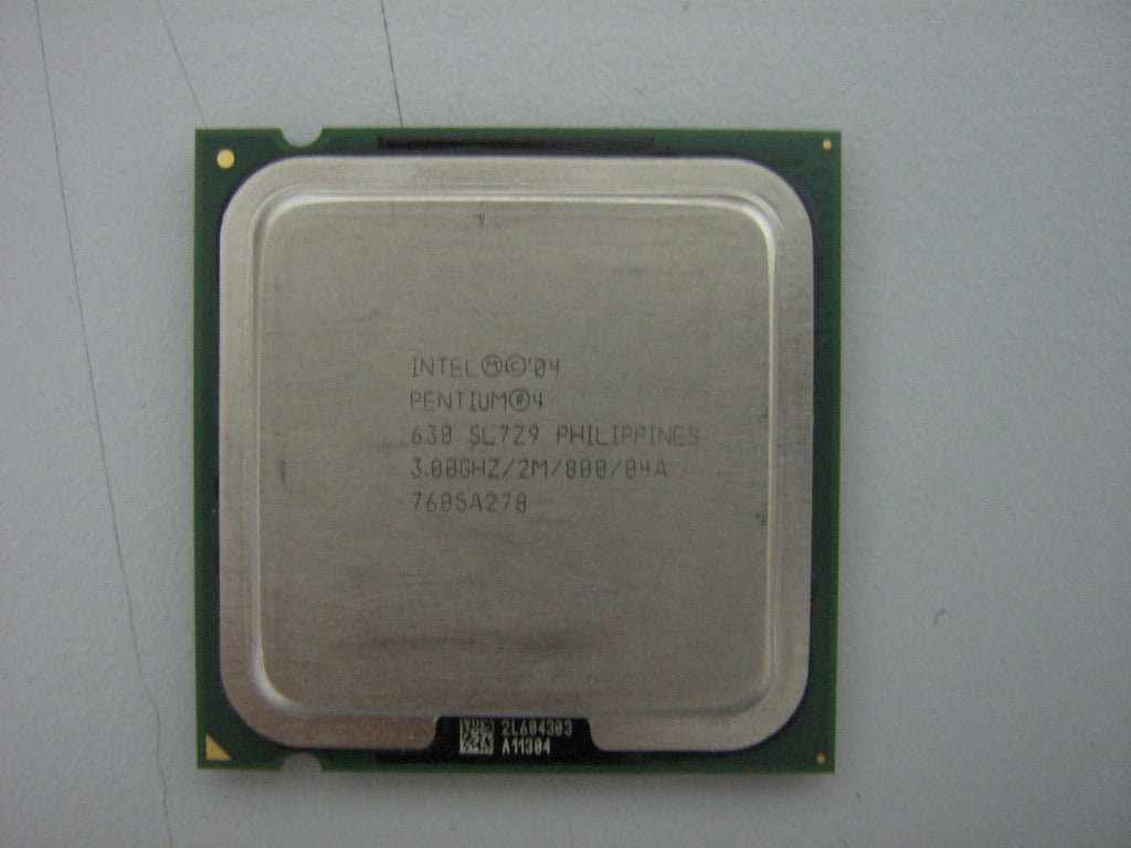 Lenovo Processors - 39J7013