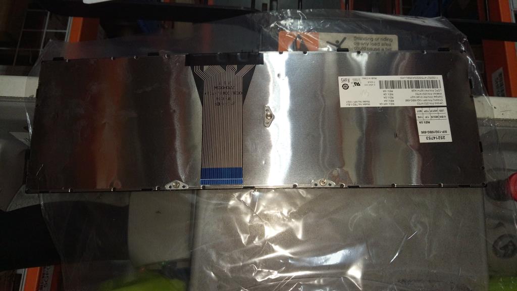 Lenovo Ki Keyboards Internal - 25214753