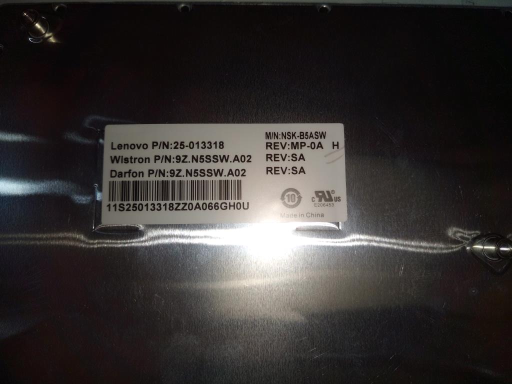 Lenovo Kb Keyboards External - 25013318