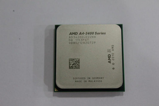 Lenovo 1100299 Cpu Amd A4-3420 2.8/1/1600/Fm1